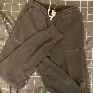 American Appeal French Terry Jogger